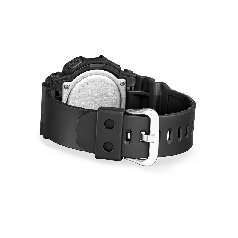 G-SHOCK ANALOG DIGITAL GA-B010 Series ジーショック アナログ デジタル GA-B010-1A1JF