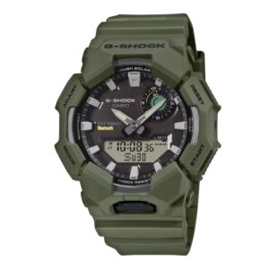 G-SHOCK ANALOG DIGITAL GA-B010 Series ジーショック アナログ デジタル GA-B010-3AJF