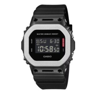 G-SHOCK DIGITAL 5600 Series ジーショック デジタル GM-5600BM-1JF