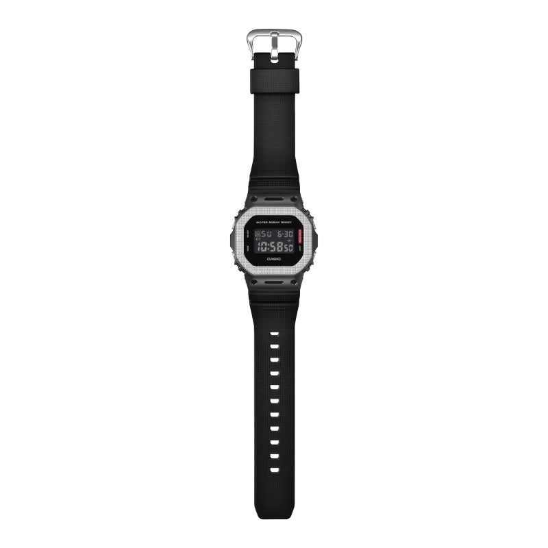 G-SHOCK DIGITAL 5600 Series ジーショック デジタル GM-5600BM-1JF