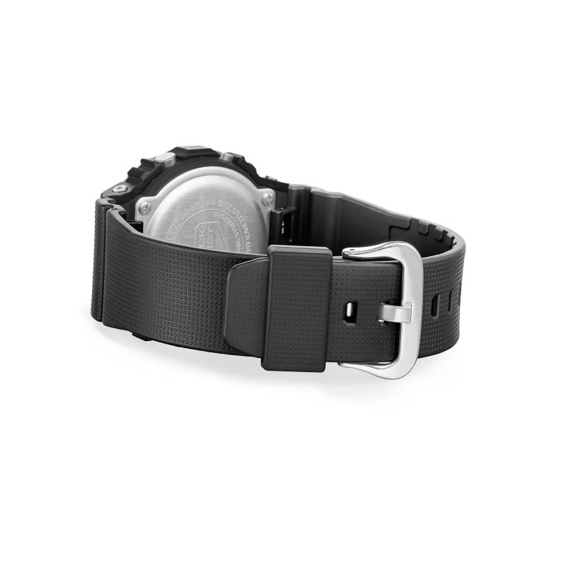 G-SHOCK DIGITAL 5600 Series ジーショック デジタル GM-5600BM-1JF