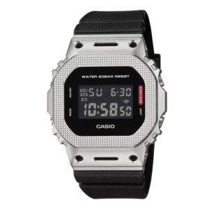 G-SHOCK DIGITAL 5600 Series ジーショック デジタル GM-5600M-1JF