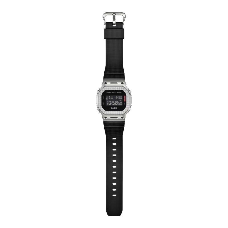 G-SHOCK DIGITAL 5600 Series ジーショック デジタル GM-5600M-1JF