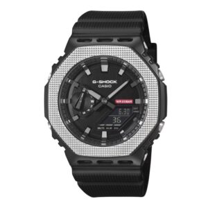 G-SHOCK ANALOG DIGITAL 2100 Series ジーショック アナログ デジタル GM-2100BM-1AJF