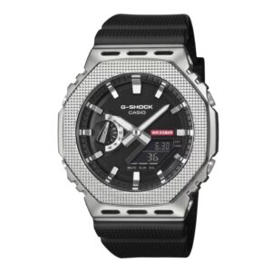 G-SHOCK ANALOG DIGITAL 2100 Series ジーショック アナログ デジタル GM-2100M-1AJF
