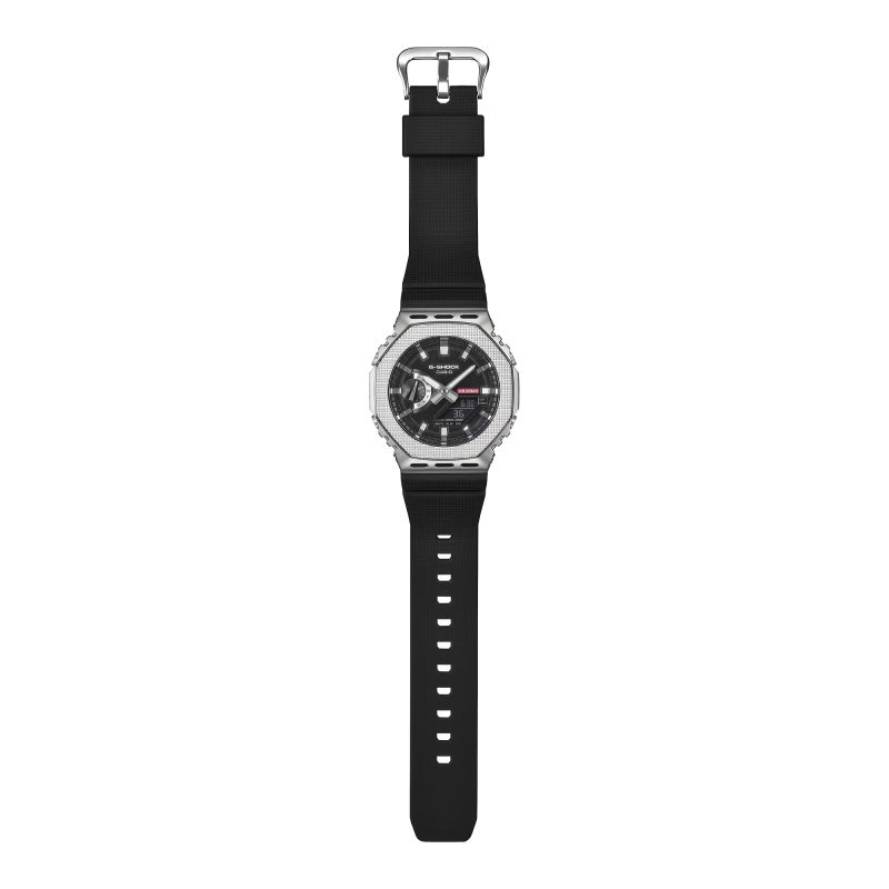 G-SHOCK ANALOG DIGITAL 2100 Series ジーショック アナログ デジタル GM-2100M-1AJF