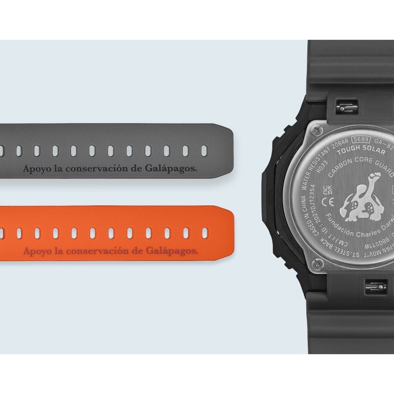 G-SHOCK ANALOG DIGITAL 2100 Series ジーショック アナログ デジタル GA-B2100DF-4AJR