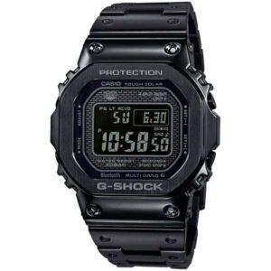 G-SHOCK FULL METAL 5000 SERIES ジーショック フルメタル 5000 シリーズ GMW-B5000GD-1JF