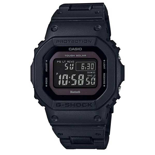 G-SHOCK ジーショック GW-B5600BC-1BJF