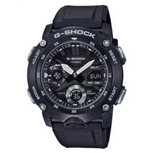 G-SHOCK ANALOG-DIGITAL GA-2000 SERIES ジーショック アナログデジタル GA-2000 シリーズ GA-2000S-1AJF