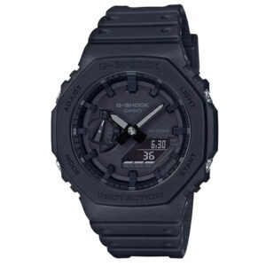 G-SHOCK ジーショック カシオ GA-2100-1A1JF GA-2100-1A1JF