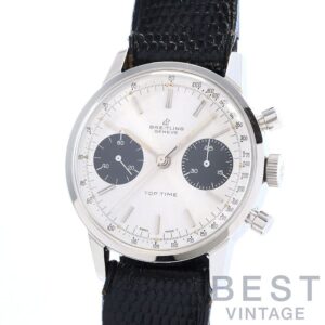 【中古】BREITLING TOP TIME ブライトリング トップタイム 2002-33