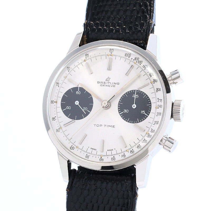 【中古】BREITLING TOP TIME ブライトリング トップタイム 2002-33