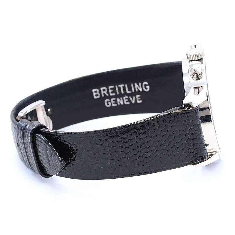 【中古】BREITLING TOP TIME ブライトリング トップタイム 2002-33