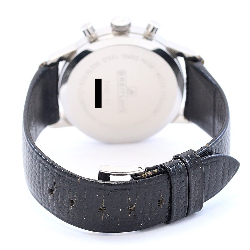 【中古】BREITLING TOP TIME ブライトリング トップタイム 2002-33