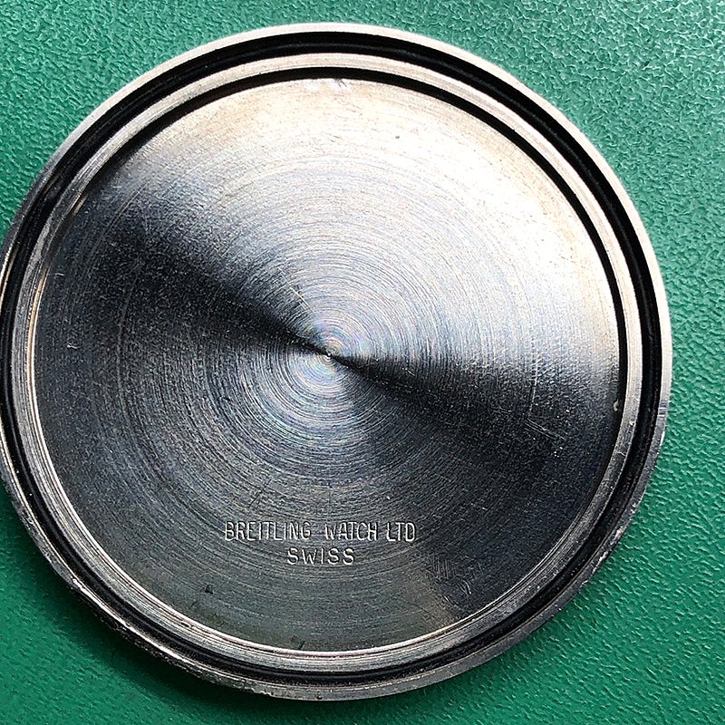 【中古】BREITLING TOP TIME ブライトリング トップタイム 2002-33