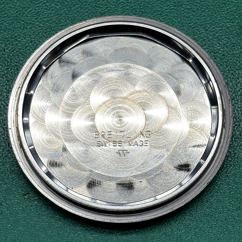 【中古】BREITLING NAVITIMER COSMONAUTE II ブライトリング ナビタイマー コスモノート II A12022