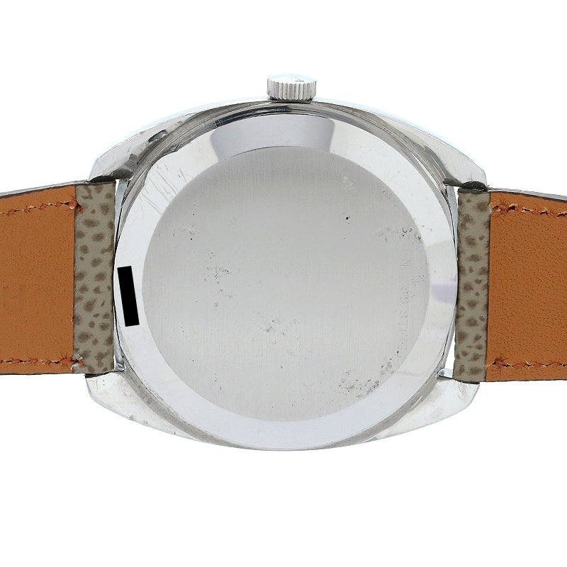 【中古】IWC ELECTRONIC CALENDAR TUNING FORK WATCH アイ・ダブリュー・シー エレクトロニック カレンダー 3402