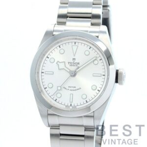 【中古】TUDOR HERITAGE BLACK BAY 41 チューダー ヘリテージ ブラックベイ 41 M79540-0011