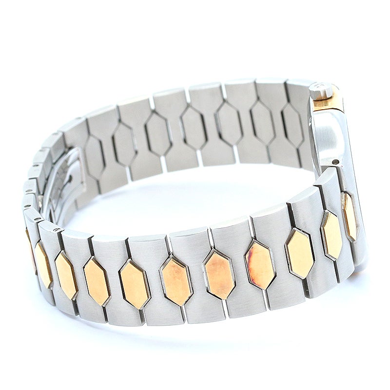 【中古】VACHERON CONSTANTIN 333 QUARTZ ヴァシュロン・コンスタンタン 333 クォーツ 73001/946