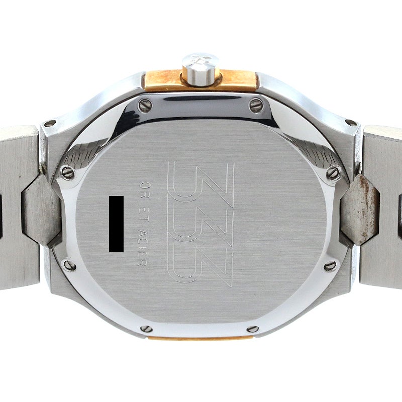 【中古】VACHERON CONSTANTIN 333 QUARTZ ヴァシュロン・コンスタンタン 333 クォーツ 73001/946
