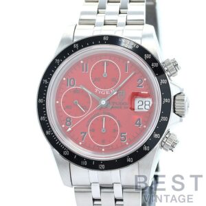 【中古】TUDOR PRINCE DATE CHRONO TIME TIGER チューダー プリンスデイト クロノタイム タイガー 79260