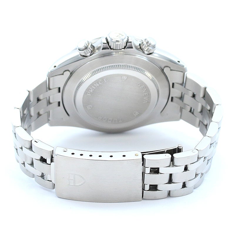 【中古】TUDOR PRINCE DATE CHRONO TIME TIGER チューダー プリンスデイト クロノタイム タイガー 79260