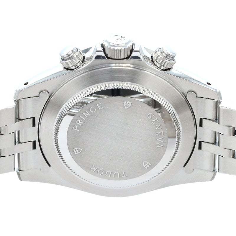 【中古】TUDOR PRINCE DATE CHRONO TIME TIGER チューダー プリンスデイト クロノタイム タイガー 79260
