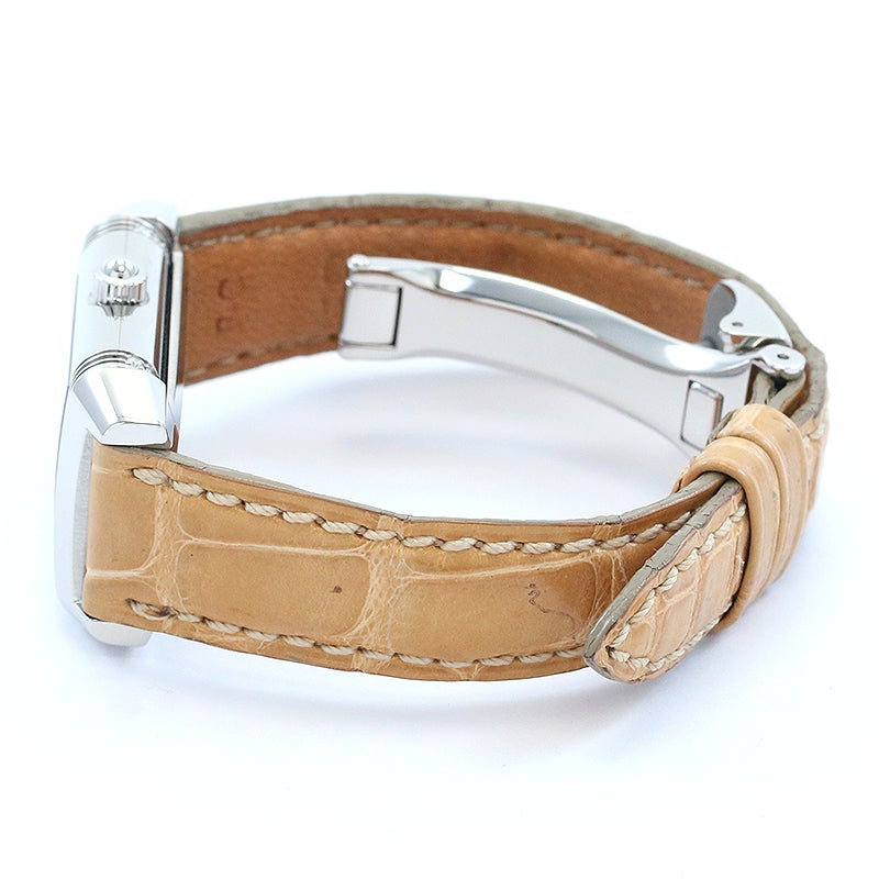 【中古】JAEGER-LECOULTRE REVERSO DUETTO ジャガー・ルクルト レベルソ・デュエット Q2668420 (266.8.44)