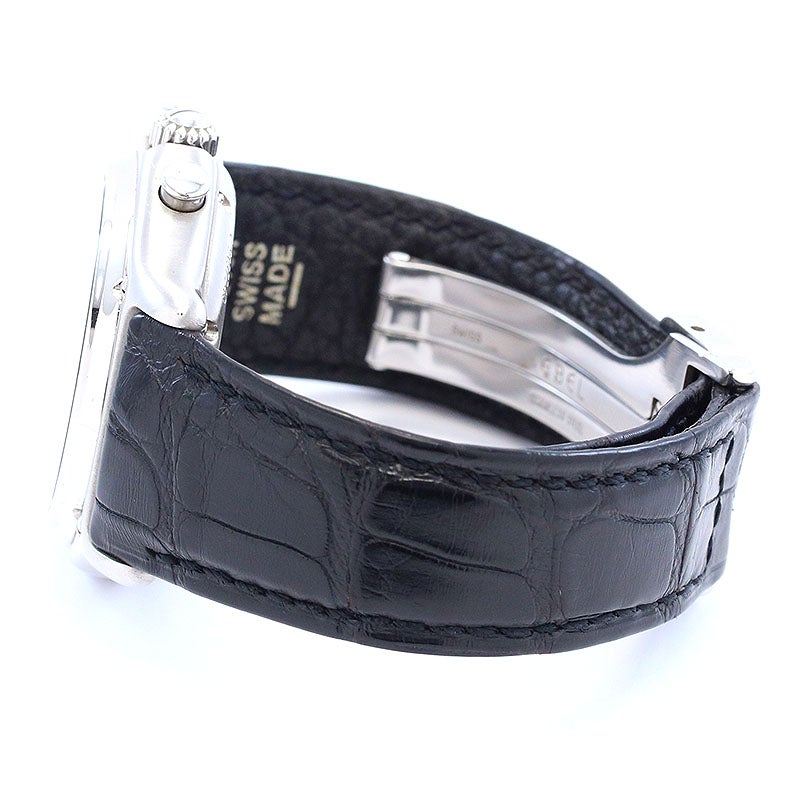 【中古】EBEL 1911 LE MODULOR CHRONOGRAPH エベル 1911 モデュロール クロノグラフ E9137240