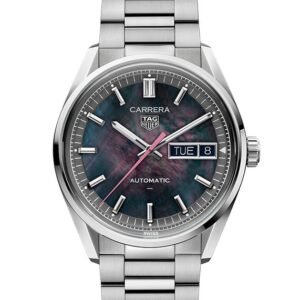 TAG Heuer CARRERA DAY DATE JAPAN LIMITED EDITION タグ・ホイヤー カレラ デイデイト ジャパン リミテッドエディション WDA2116.BA0043