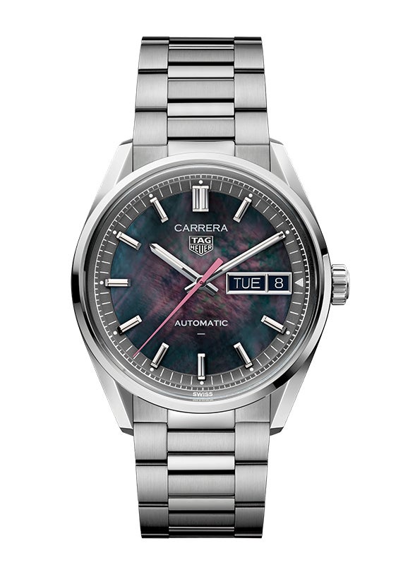 TAG Heuer CARRERA DAY DATE JAPAN LIMITED EDITION タグ・ホイヤー カレラ デイデイト ジャパン リミテッドエディション WDA2116.BA0043