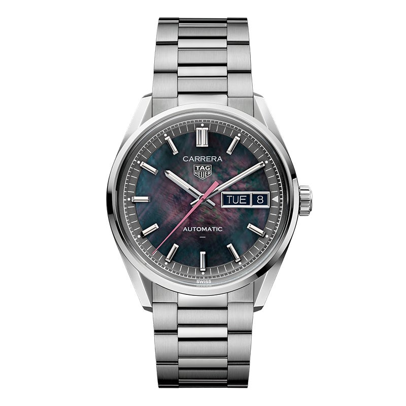 TAG Heuer CARRERA DAY DATE JAPAN LIMITED EDITION タグ・ホイヤー カレラ デイデイト ジャパン リミテッドエディション WDA2116.BA0043