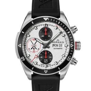 NORQAIN ADVENTURE CHRONO NHL LIMITED EDITION ノルケイン アドベンチャー クロノ NHL リミテッドエディション N1500.17S05.W01