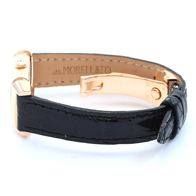 【中古】JAEGER-LECOULTRE REVERSO DUETTO ジャガー・ルクルト レベルソ・デュエット QA266208 (266.2.44)