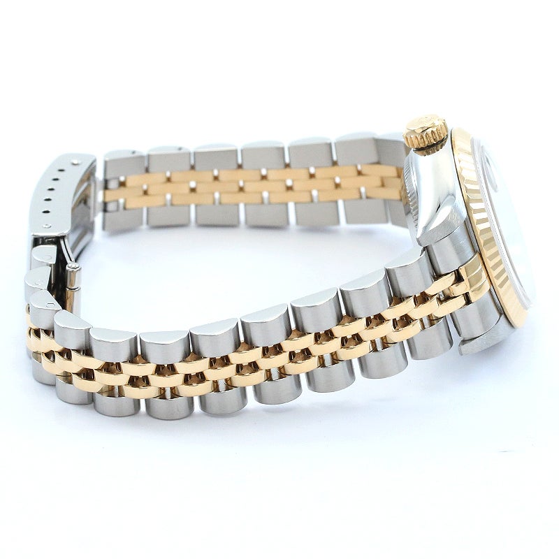 【中古】ROLEX OYSTER PERPETUAL LADY-DATEJUST 26 ロレックス オイスターパーペチュアル レディ デイトジャスト 26 69173G