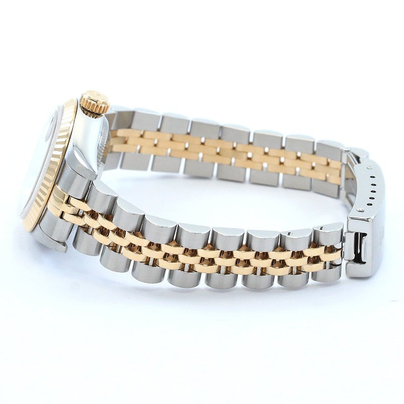 【中古】ROLEX OYSTER PERPETUAL LADY-DATEJUST 26 ロレックス オイスターパーペチュアル レディ デイトジャスト 26 69173G
