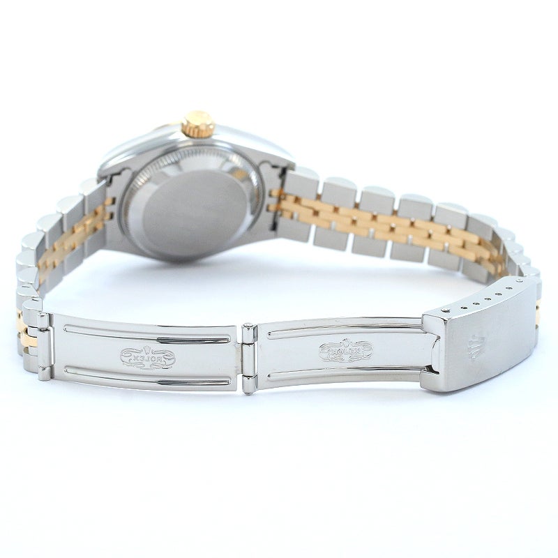 【中古】ROLEX OYSTER PERPETUAL LADY-DATEJUST 26 ロレックス オイスターパーペチュアル レディ デイトジャスト 26 69173G