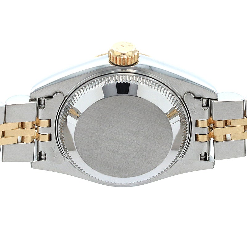 【中古】ROLEX OYSTER PERPETUAL LADY-DATEJUST 26 ロレックス オイスターパーペチュアル レディ デイトジャスト 26 69173G