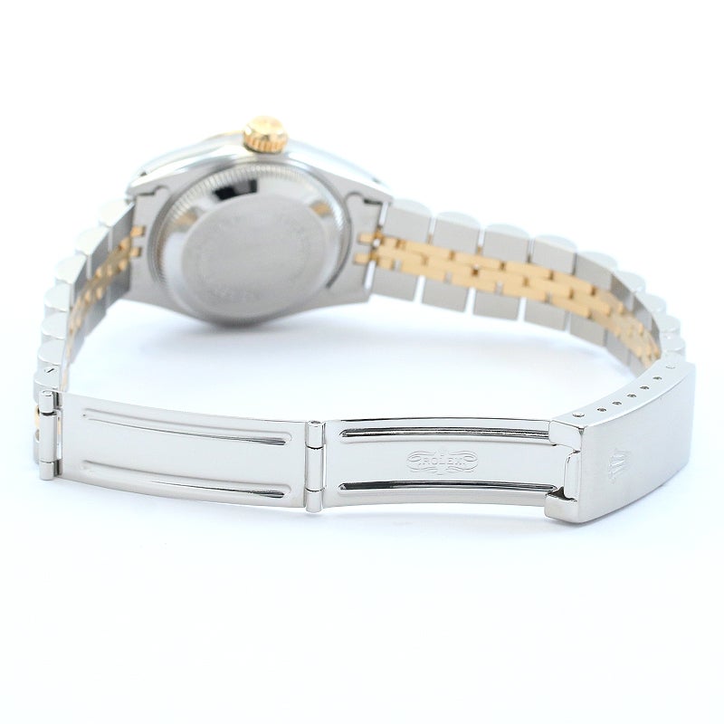 【中古】ROLEX OYSTER PERPETUAL DATE LADY 26 ロレックス オイスターパーペチュアル デイト レディ 26 69173