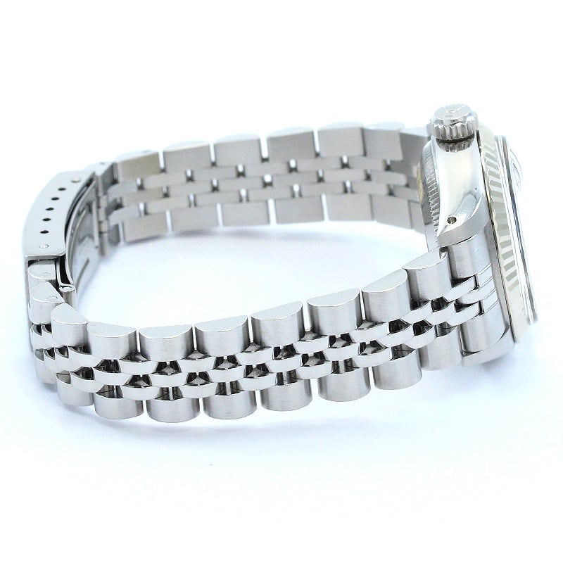 【中古】ROLEX OYSTER PERPETUAL DATE LADY 26 ロレックス オイスターパーペチュアル デイト レディ 26 6917/4