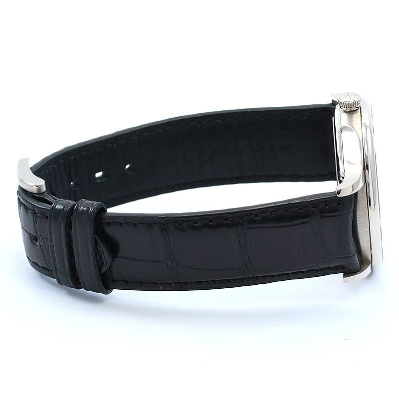 【中古】H.MOSER & CIE VENTURER SMALL SECONDS H.モーザー ベンチャー スモールセコンド 2327-0200