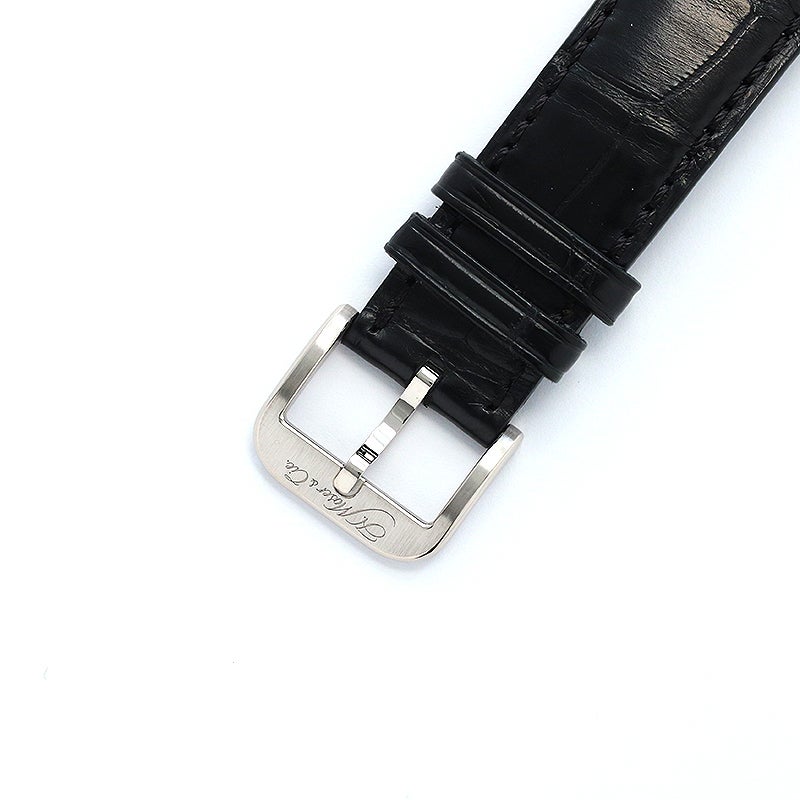 【中古】H.MOSER & CIE VENTURER SMALL SECONDS H.モーザー ベンチャー スモールセコンド 2327-0200
