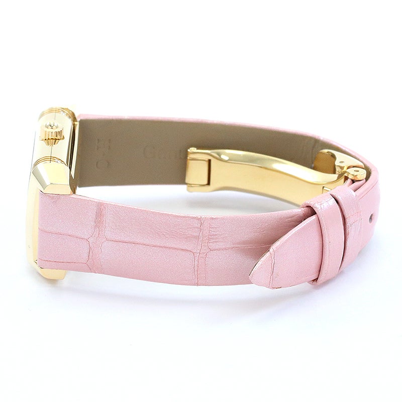 【中古】JAEGER-LECOULTRE REVERSO DUETTO ジャガー・ルクルト レベルソ・デュエット Q2661420 (266.1.44)