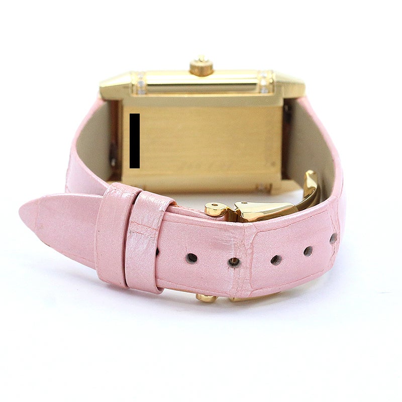 【中古】JAEGER-LECOULTRE REVERSO DUETTO ジャガー・ルクルト レベルソ・デュエット Q2661420 (266.1.44)
