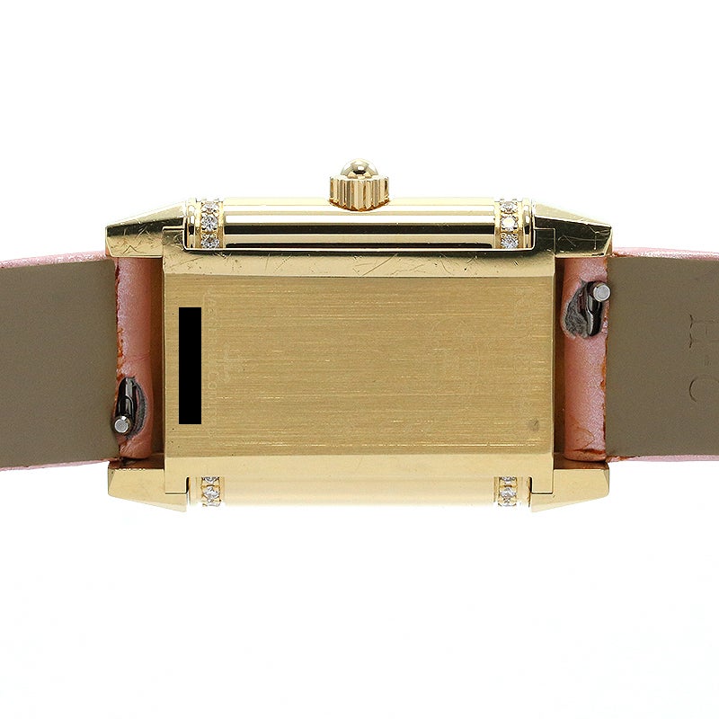 【中古】JAEGER-LECOULTRE REVERSO DUETTO ジャガー・ルクルト レベルソ・デュエット Q2661420 (266.1.44)