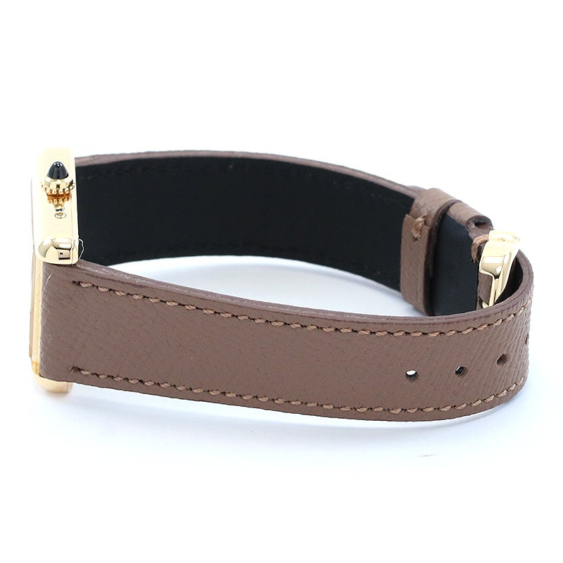 【中古】CARTIER TANK LOUIS CARTIER SMALL MODEL カルティエ タンク ルイ カルティエ SM W1529856