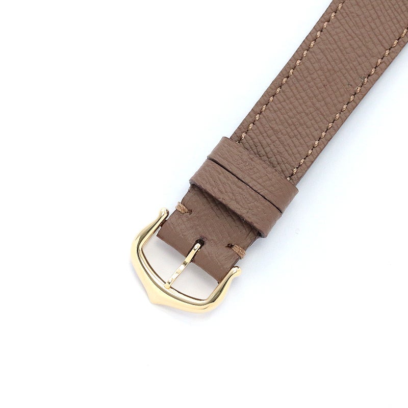 【中古】CARTIER TANK LOUIS CARTIER SMALL MODEL カルティエ タンク ルイ カルティエ SM W1529856
