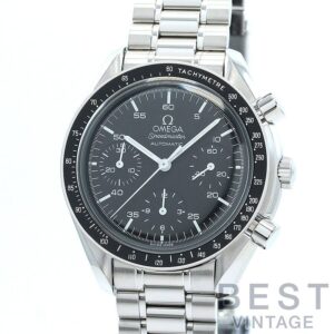 【中古】OMEGA SPEEDMASTER REDUCED オメガ スピードマスター リデュースド 3510.50.00