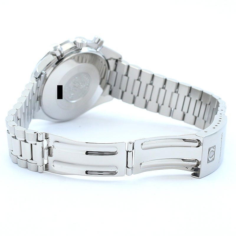 【中古】OMEGA SPEEDMASTER REDUCED オメガ スピードマスター リデュースド 3510.50.00